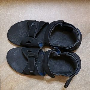 Men's River Rapids Sandals